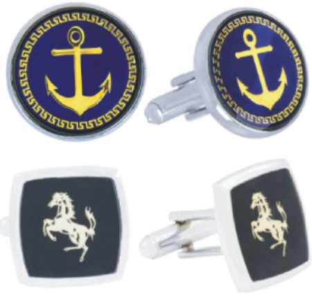 Cuff Links